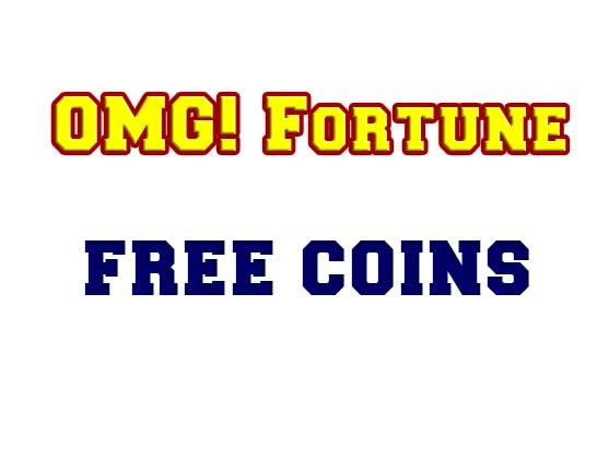 OMG! Fortune  FREE Slots
